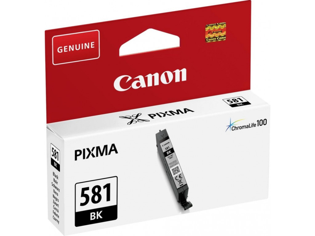 Консуматив Canon CLI-581 BK 11908_1.jpg
