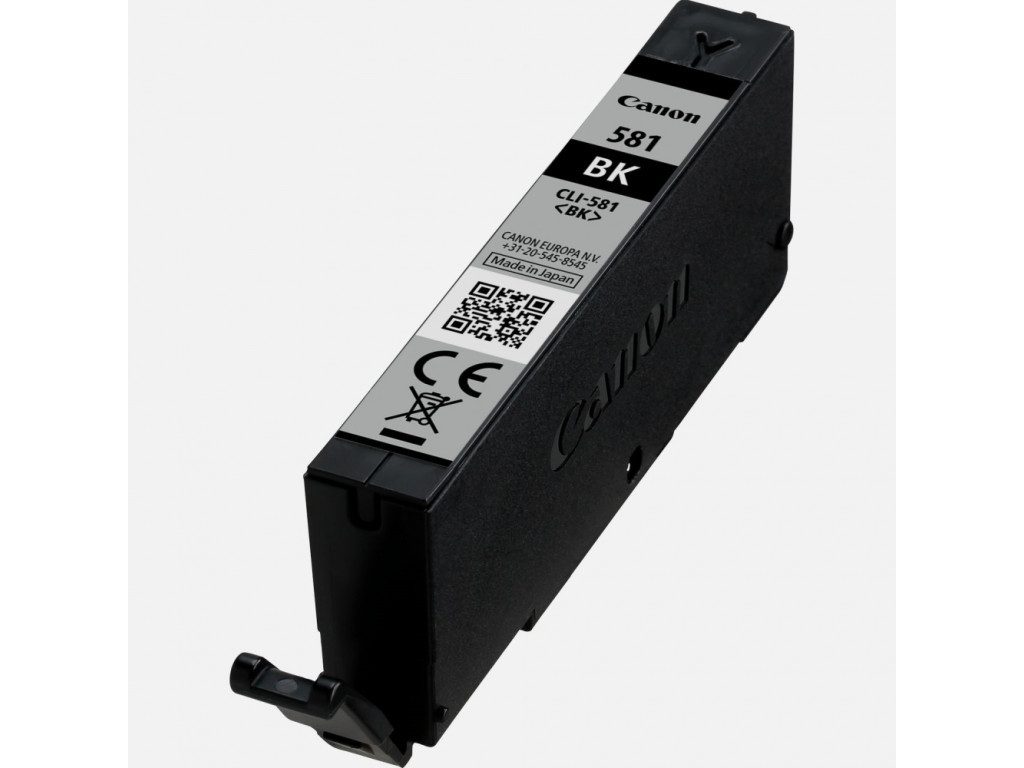 Консуматив Canon CLI-581 BK 11908_8.jpg