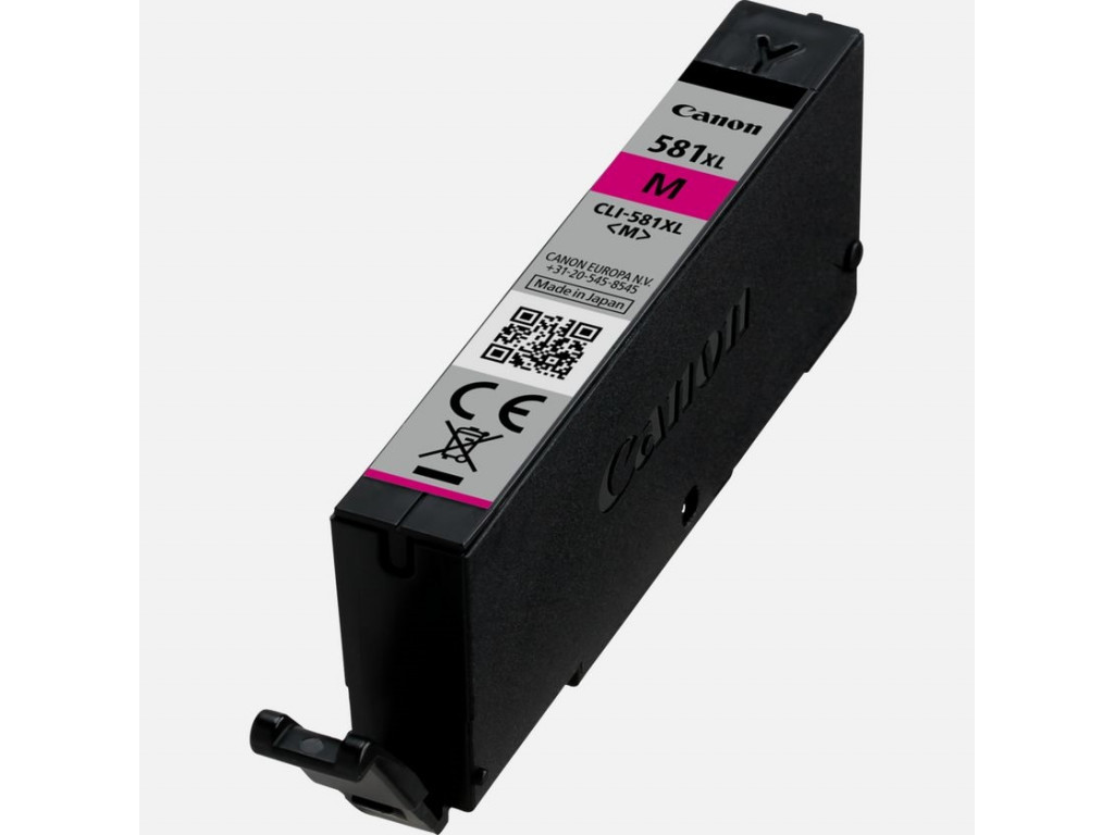 Консуматив Canon CLI-581 XL M 11917_4.jpg