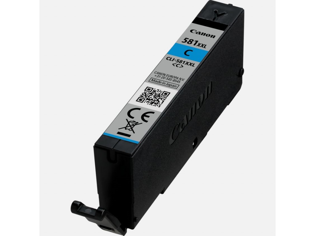 Консуматив Canon CLI-581 XXL C 11922.jpg