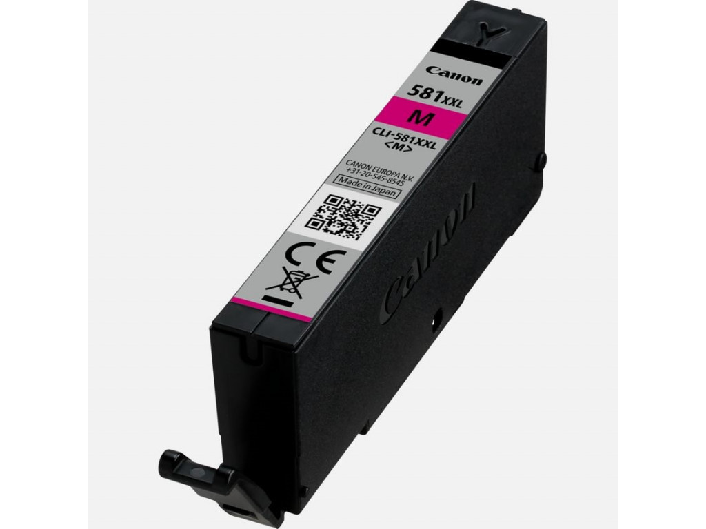 Консуматив Canon CLI-581 XXL M 11923_1.jpg