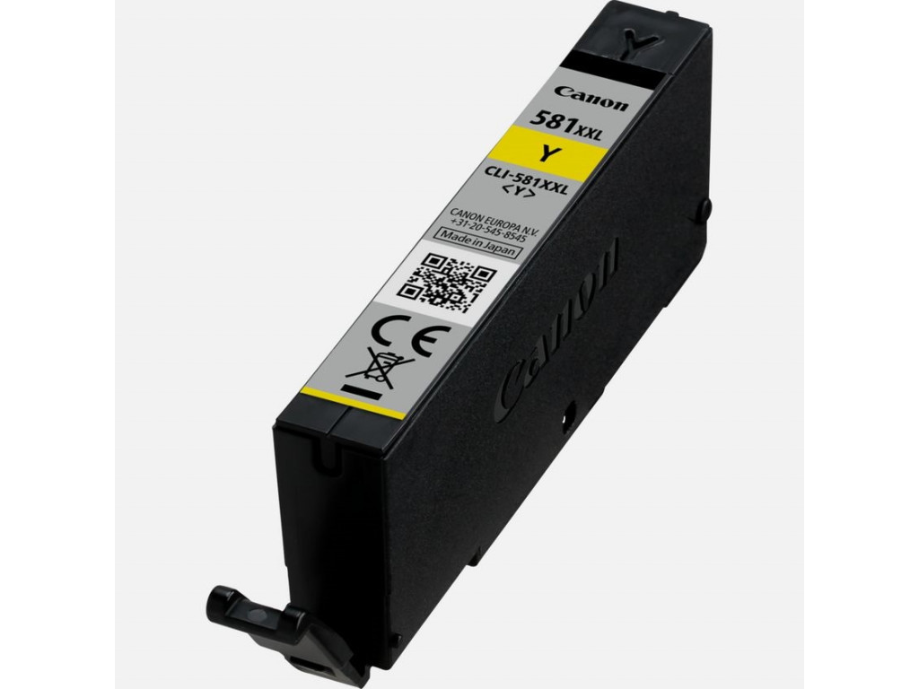 Консуматив Canon CLI-581 XXL Y 11924_1.jpg