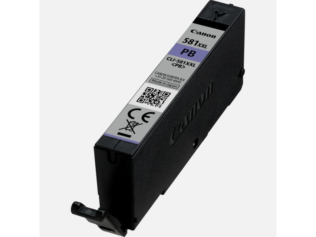 Консуматив Canon CLI-581 XXL PB 11925_1.jpg