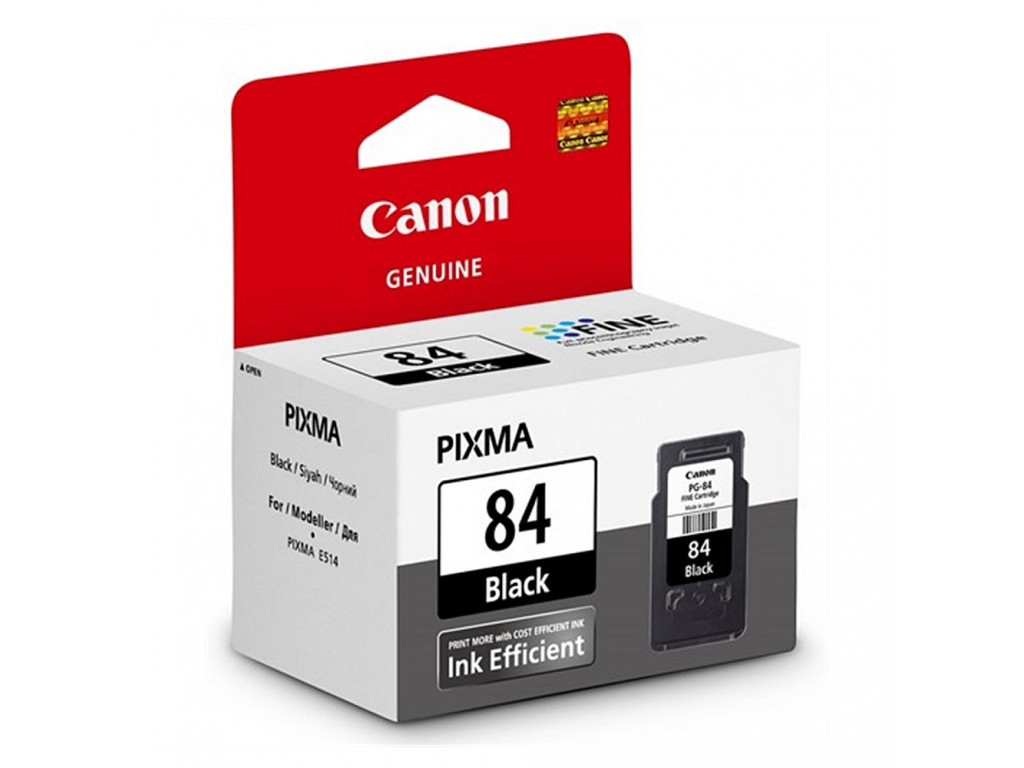 Консуматив Canon PG-84 BK 11939_4.jpg