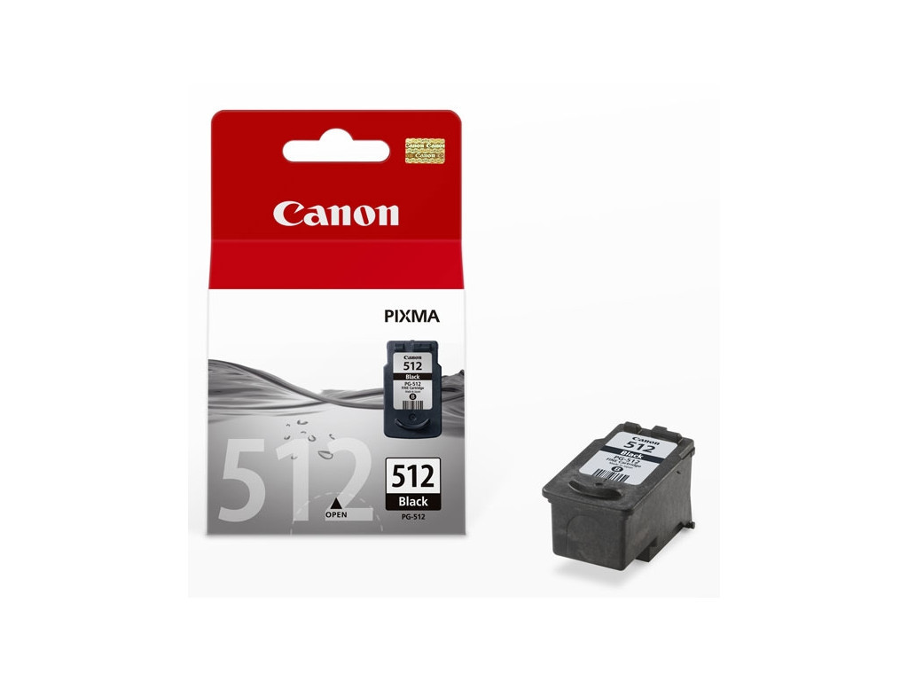 Консуматив Canon PG-512 11941_4.jpg