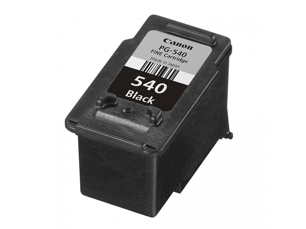 Консуматив Canon PG-540 BK 11944_2.jpg