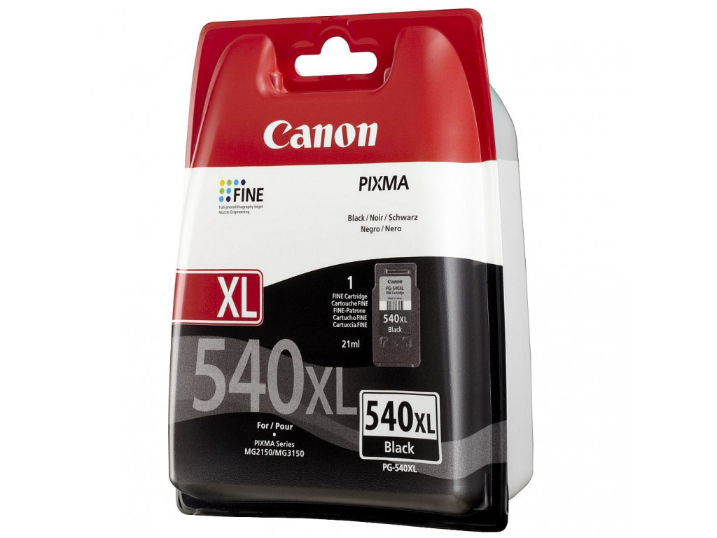 Консуматив Canon PG-540XL BK 11945_1.jpg
