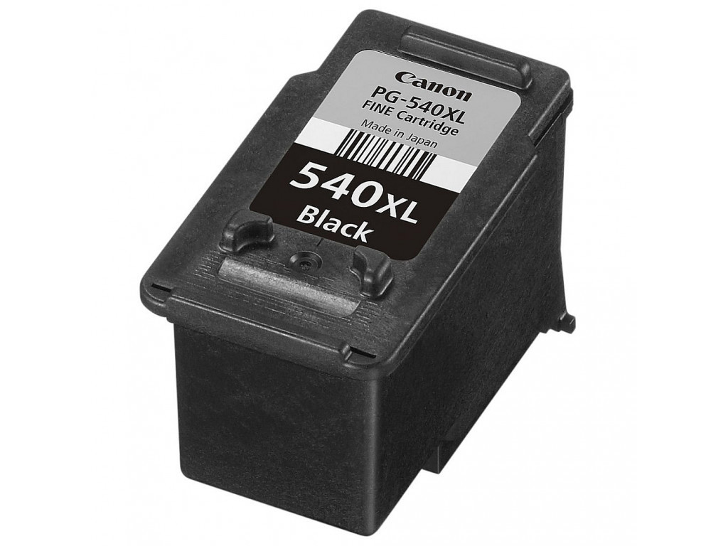Консуматив Canon PG-540XL BK 11945_8.jpg
