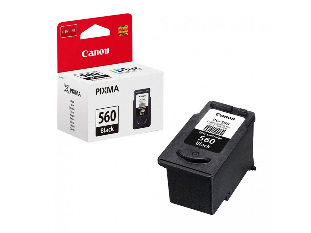 Консуматив Canon PG-560 BK 11949_1.jpg