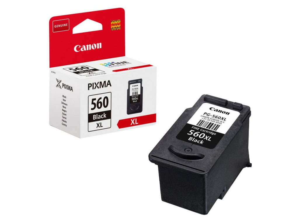 Консуматив Canon PG-560XL BK 11950_5.jpg