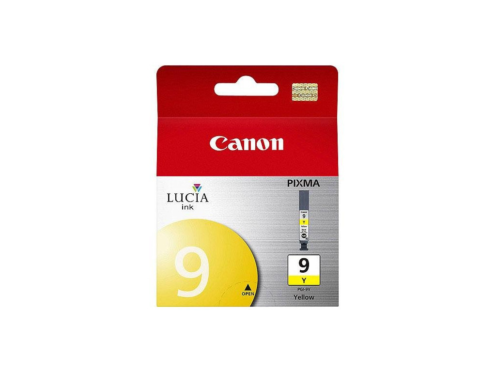 Консуматив Canon PGI-9 Y 11957.jpg