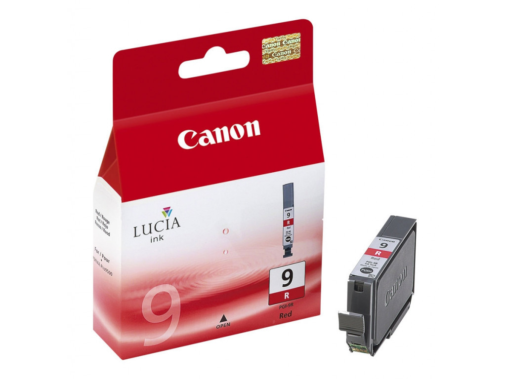 Консуматив Canon PGI-9 R 11958_2.jpg