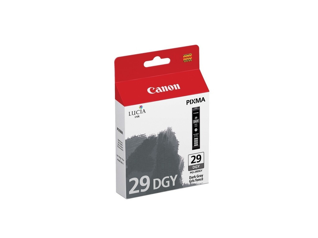 Консуматив Canon PGI-29 DGY 11966_1.jpg