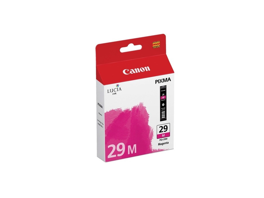 Консуматив Canon PGI-29 M 11971.jpg
