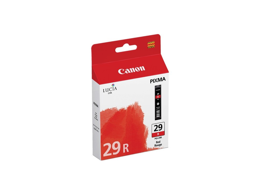 Консуматив Canon PGI-29 R 11972_1.jpg