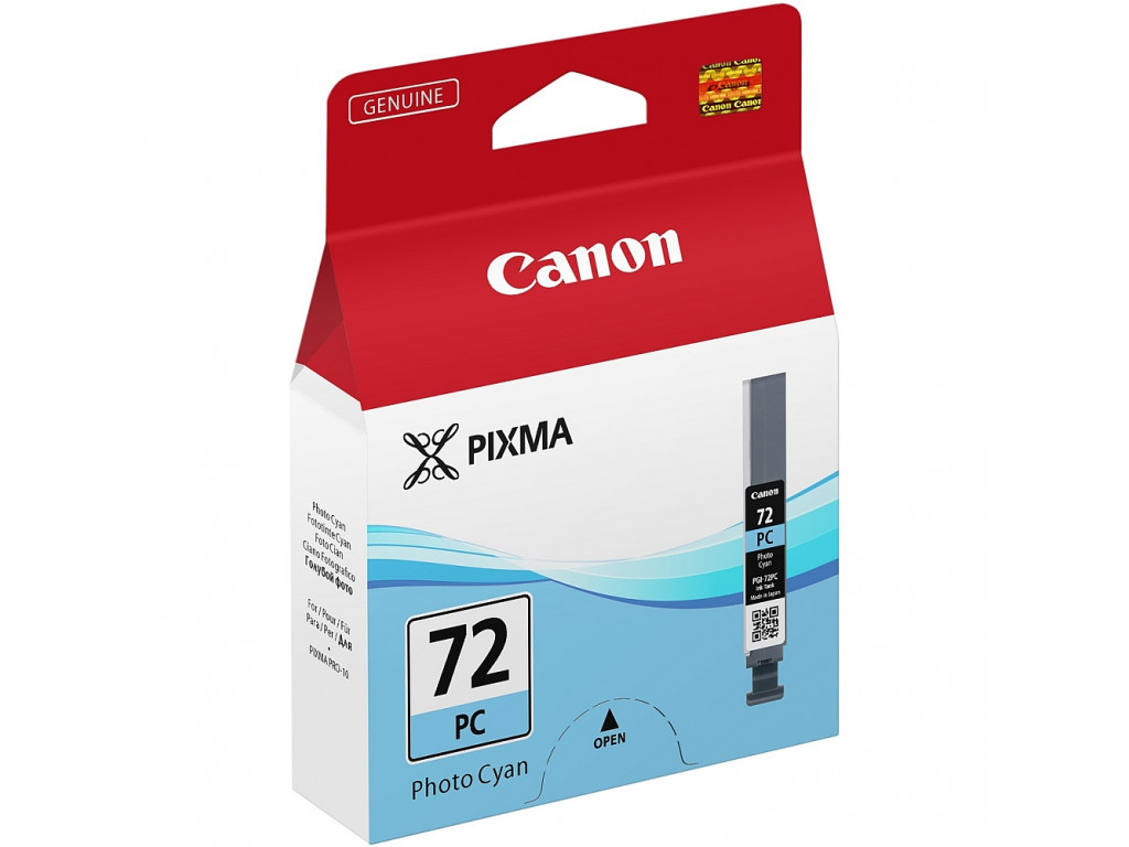 Консуматив Canon PGI-72 PC 11980_1.jpg
