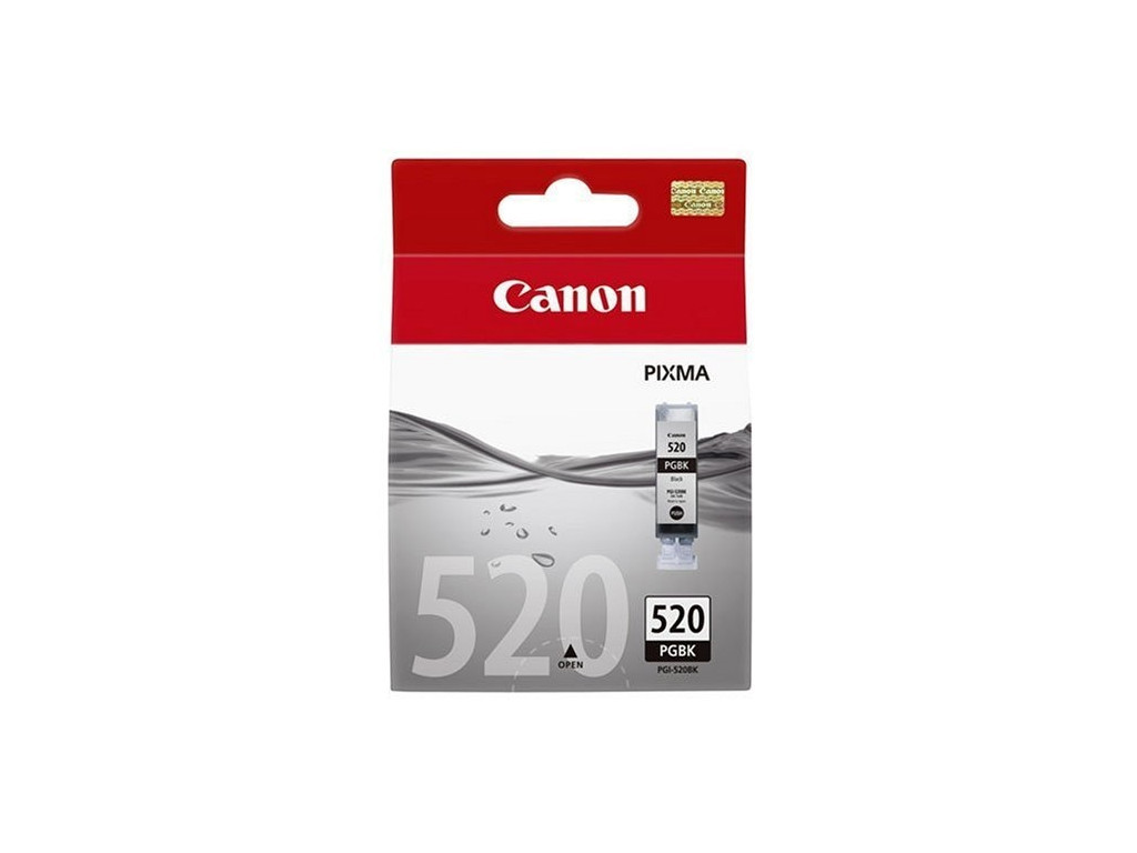 Консуматив Canon PGI-520BK 11985_2.jpg