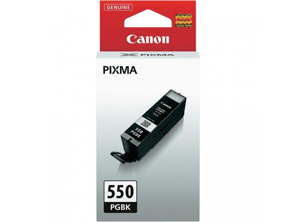 Консуматив Canon PGI-550 PGBK 12007.jpg