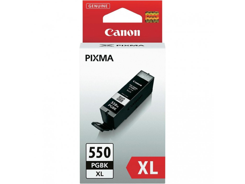 Консуматив Canon PGI-550XL PGBK 12008_1.jpg