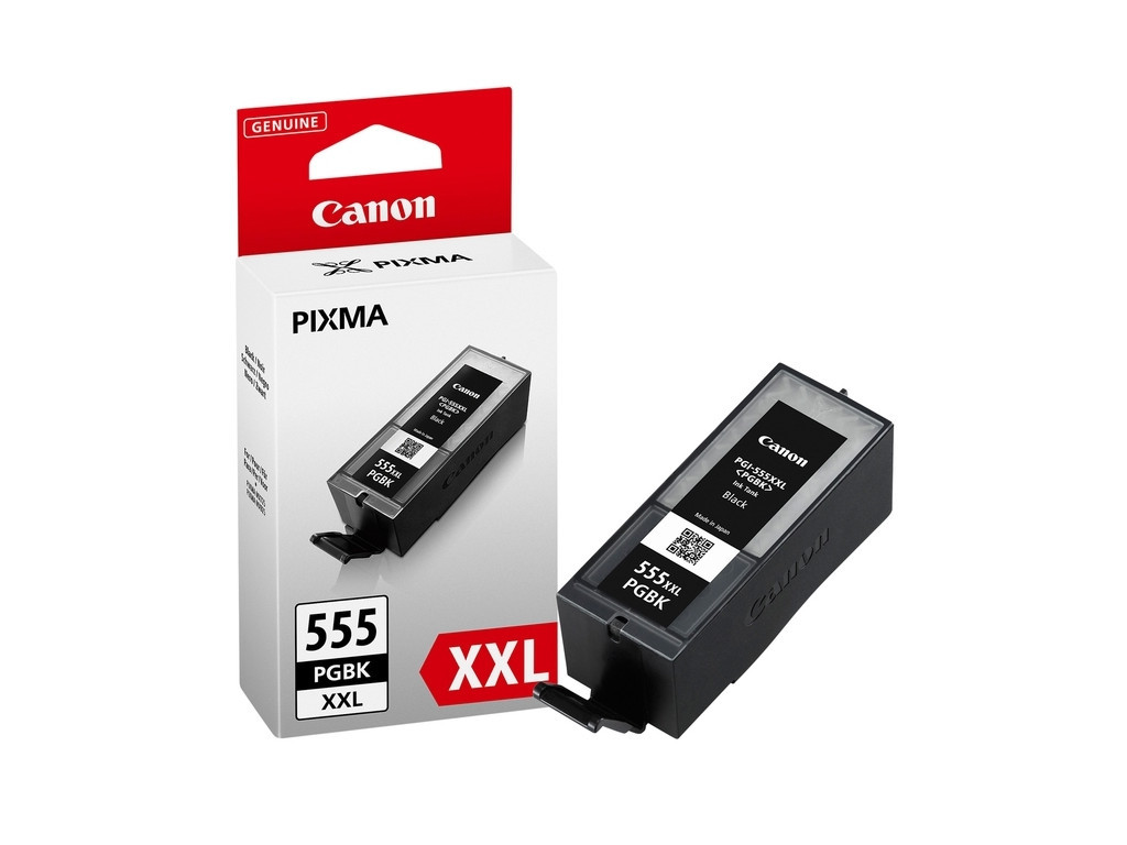 Консуматив Canon PGI-555XXL PGBK 12009_1.jpg