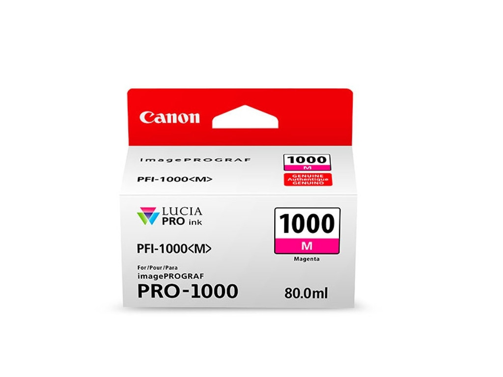 Консуматив Canon PFI-1000 M 12027_1.jpg