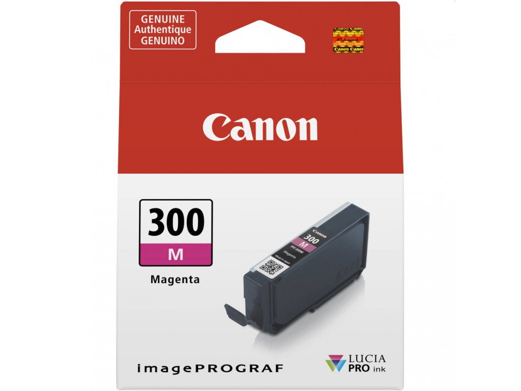 Консуматив Canon PFI-300 M 12031_1.jpg