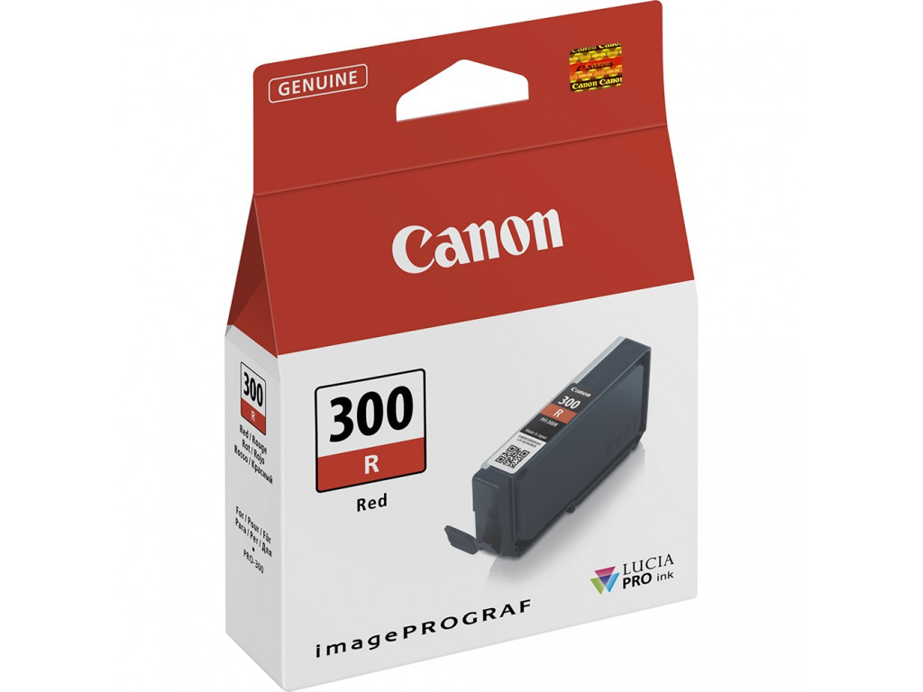 Консуматив Canon PFI-300 R 12035_1.jpg