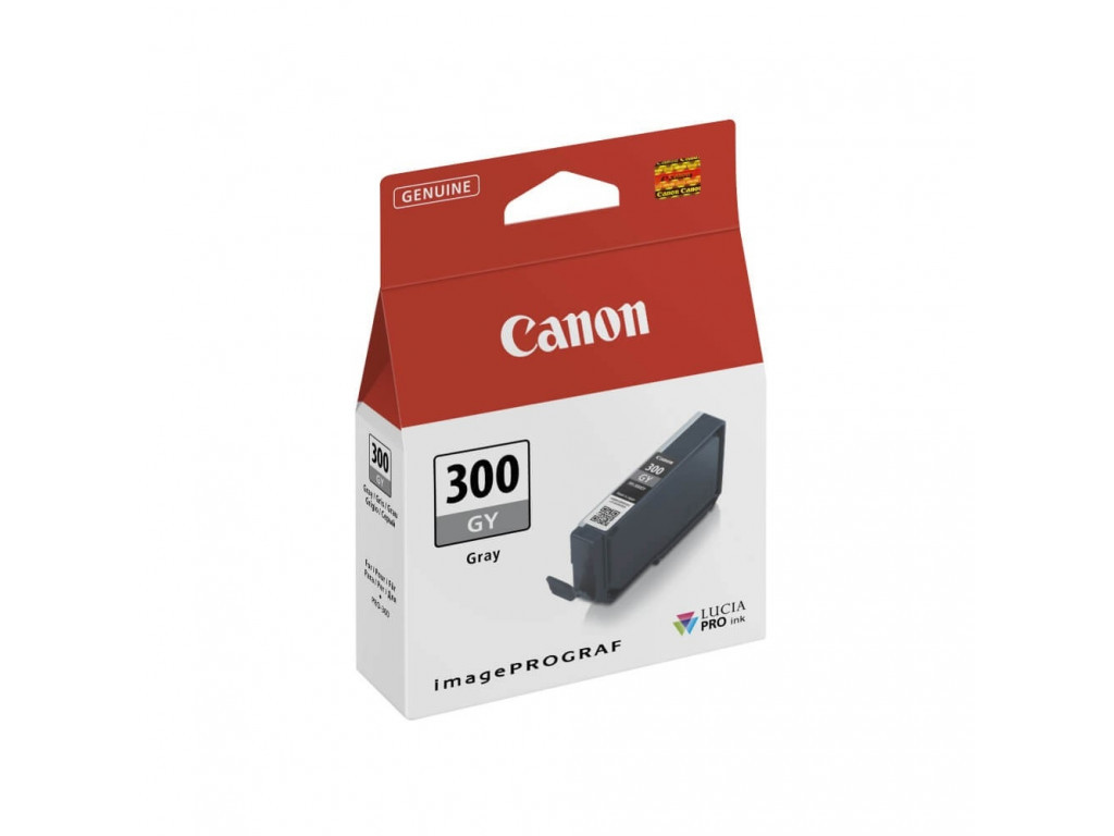 Консуматив Canon PFI-300 GY 12036_5.jpg