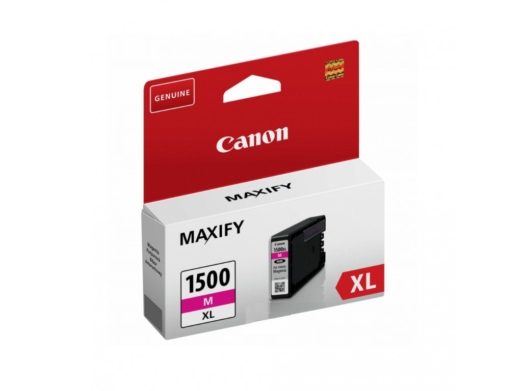 Консуматив Canon PGI-1500XL M 12040_1.jpg