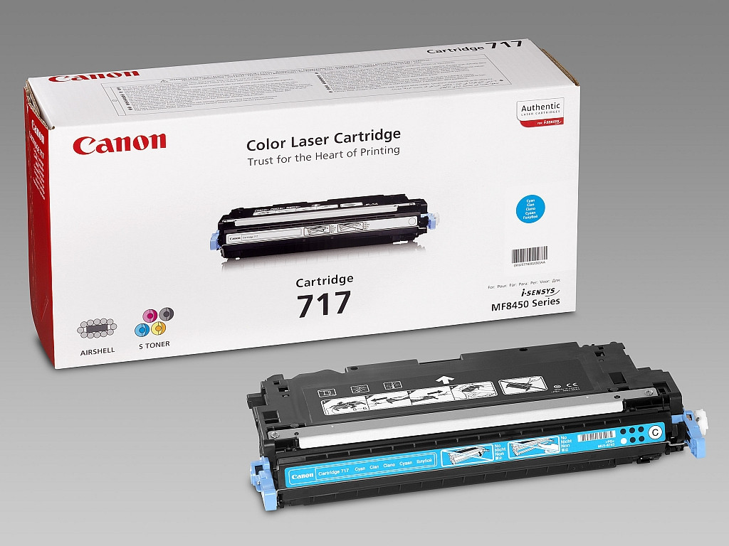 Консуматив Canon CRG-717C 12130_1.jpg
