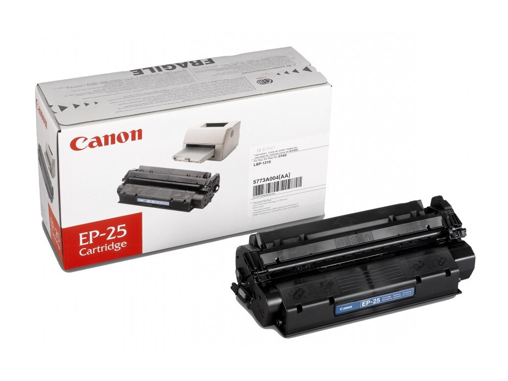 Консуматив Canon EP-25 12167_5.jpg