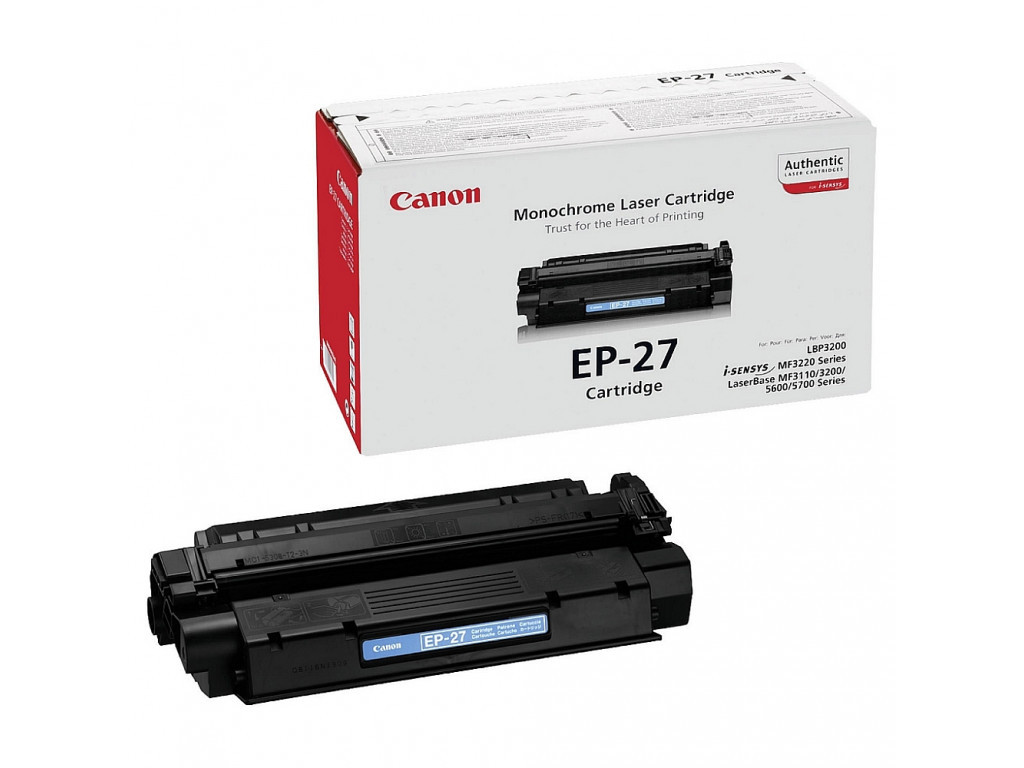 Консуматив Canon EP-27 12168_4.jpg