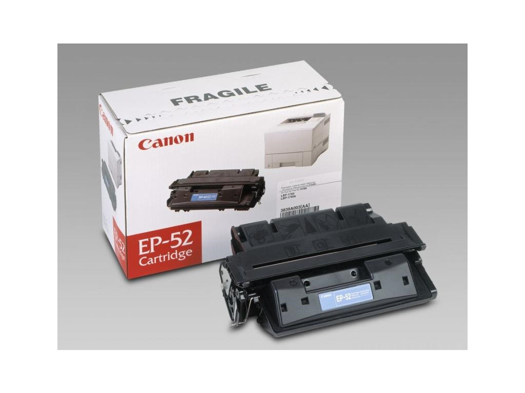 Консуматив Canon EP-52 12170_5.jpg