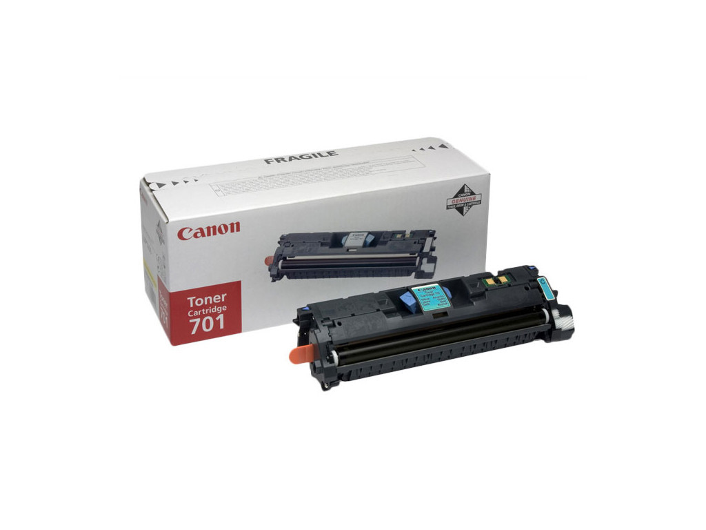 Консуматив Canon EP-701C 12173_2.jpg