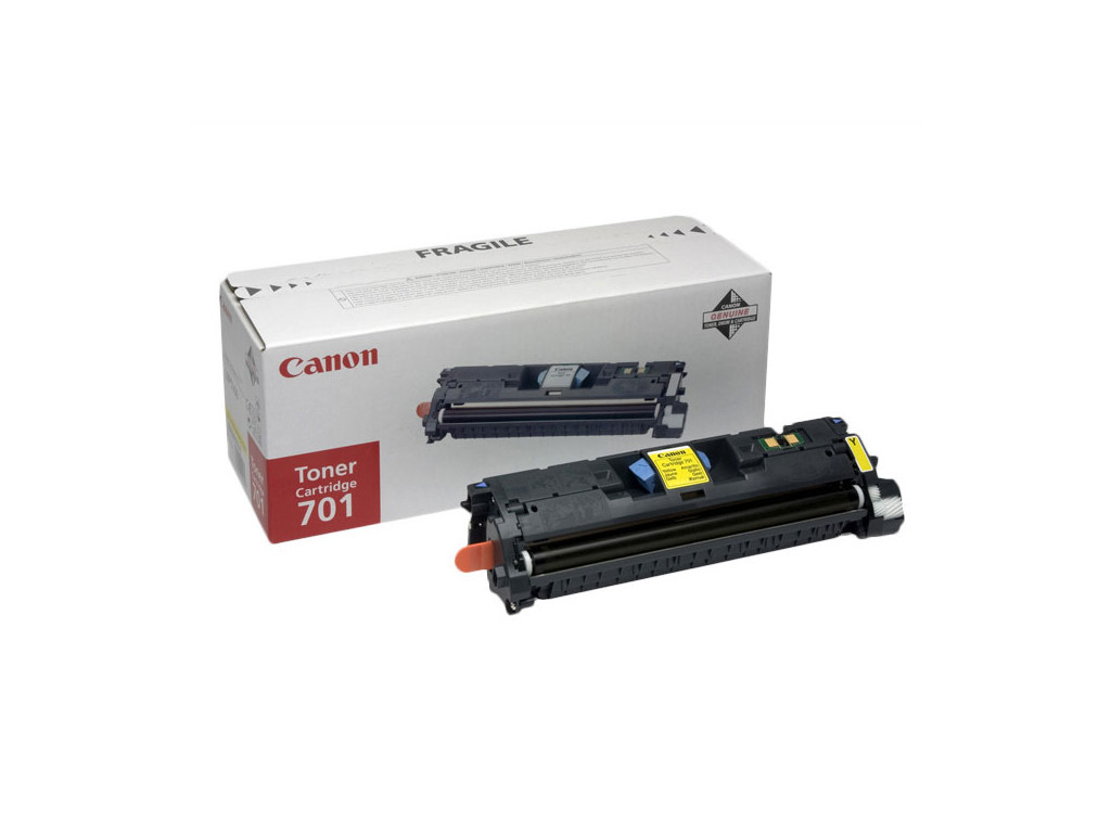 Консуматив Canon EP-701Y 12175_1.jpg