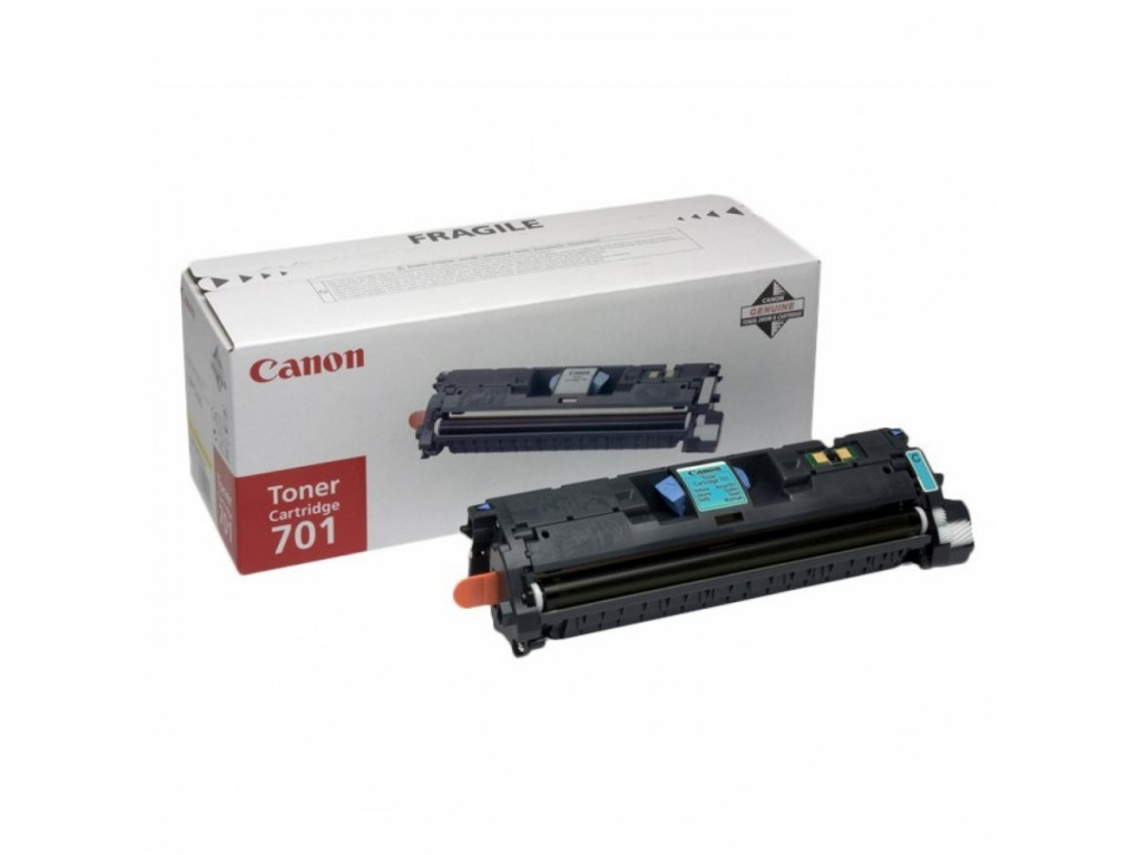 Консуматив Canon EP-701LC 12177_2.jpg