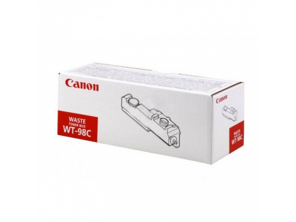 Консуматив Canon WT-98C 12180_2.jpg