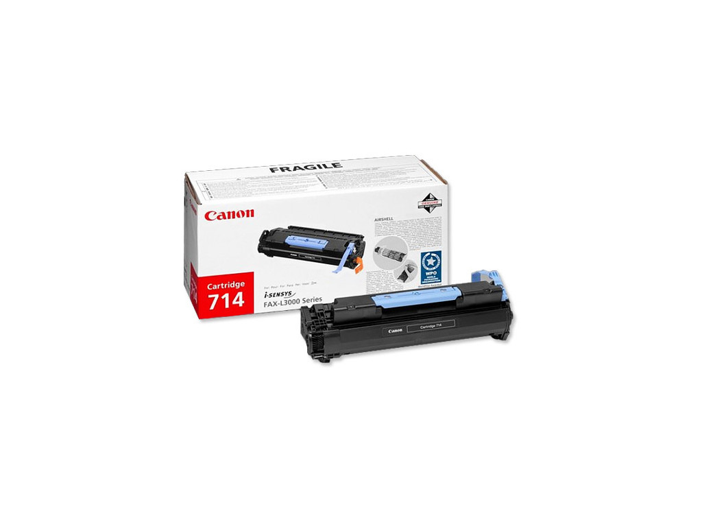 Консуматив Canon CRG-714 for FAX-L3000(IP) 12187_1.jpg