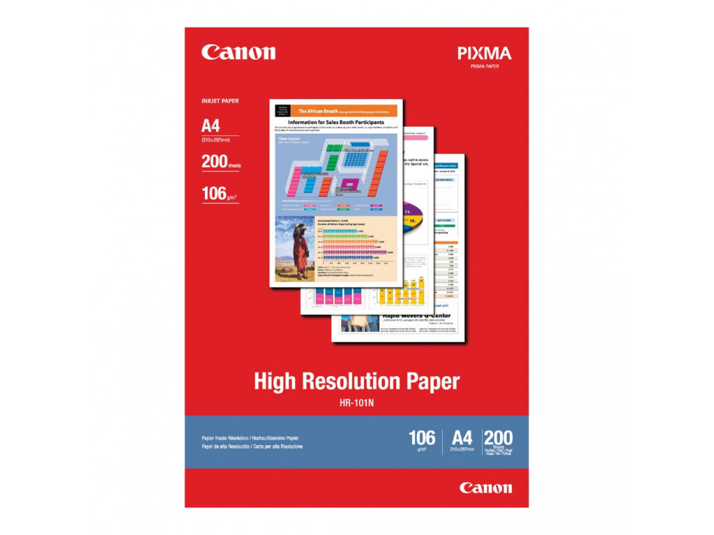 Хартия Canon HR-101 A4 200 sheets 12202.jpg