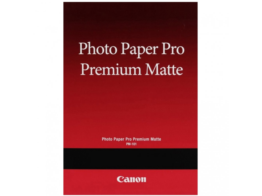Хартия Canon PM-101 12217_2.jpg