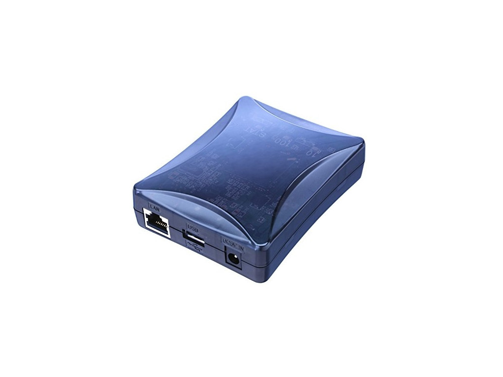 Адаптер Canon Network adaptor C-6200U 14222_1.jpg