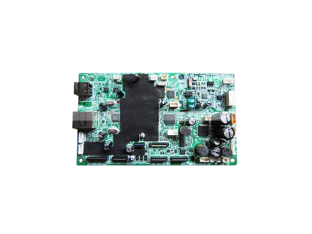 Резервна част Canon LOGIC BOARD ASS'Y 14245_1.jpg