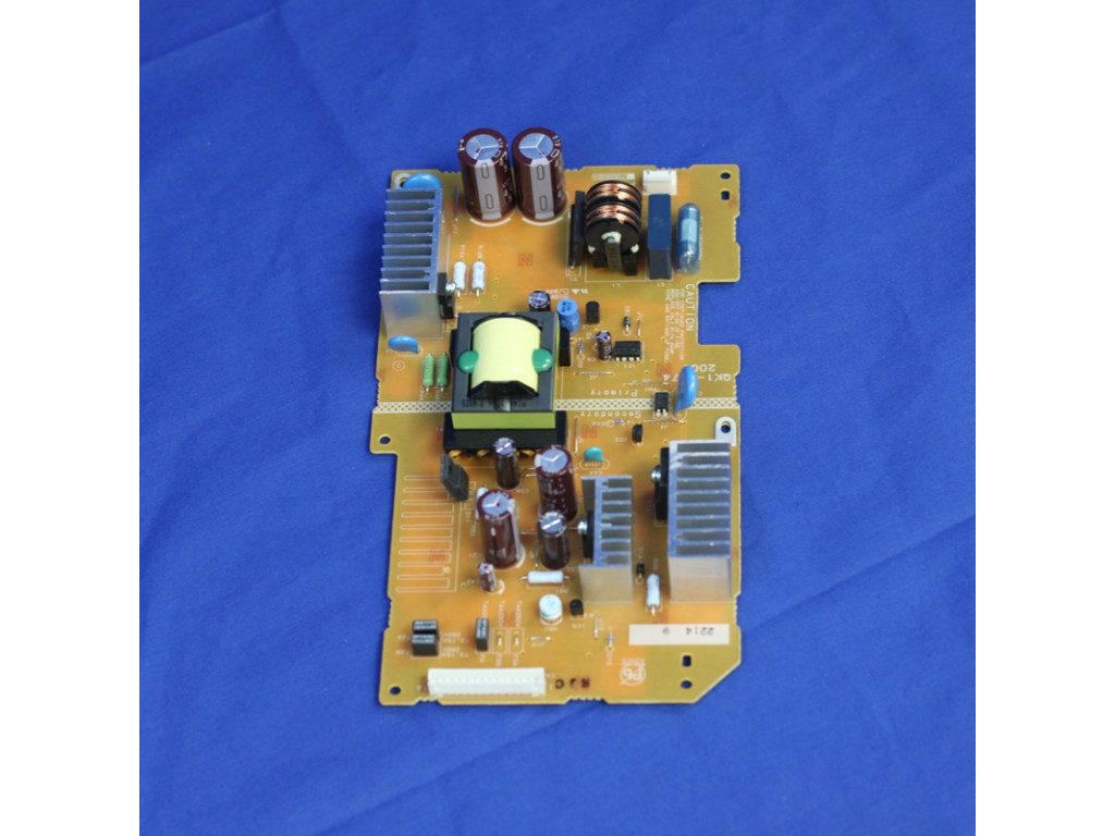 Резервна част Canon POWER SUPPLY ASS'Y iPF605:230V 14248_2.jpg