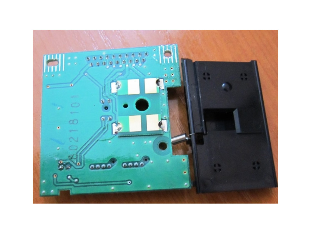 Резервна част Canon PCB ASSEMBLY 14265_1.jpg