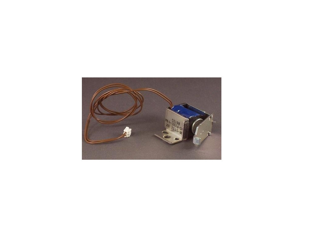 Резервна част Canon SOLENOID 14270_1.jpg