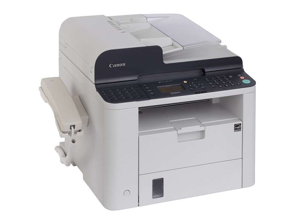 Лазерен факс апарат Canon i-SENSYS FAX-L410 15991_11.jpg