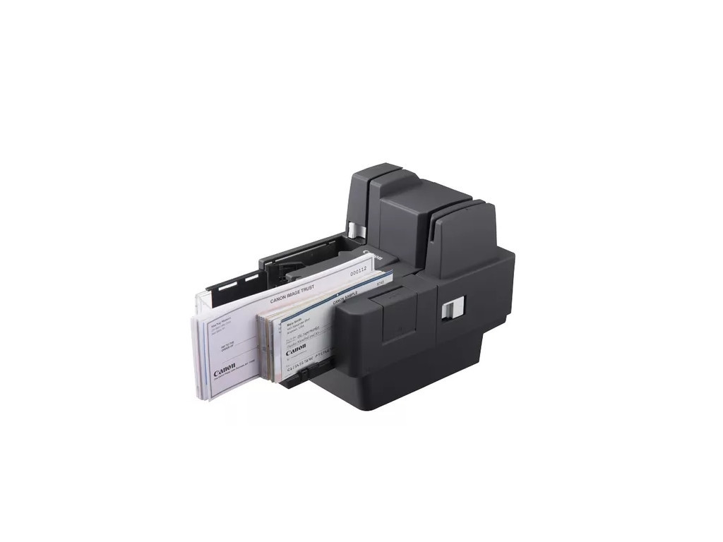 Скенер Canon cheque scanner CR-120 18943_1.jpg