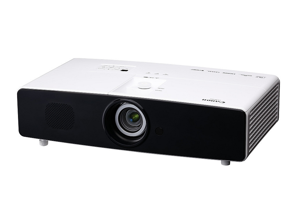 Мултимедиен проектор Canon Projector LX-MU500 1915_1.jpg