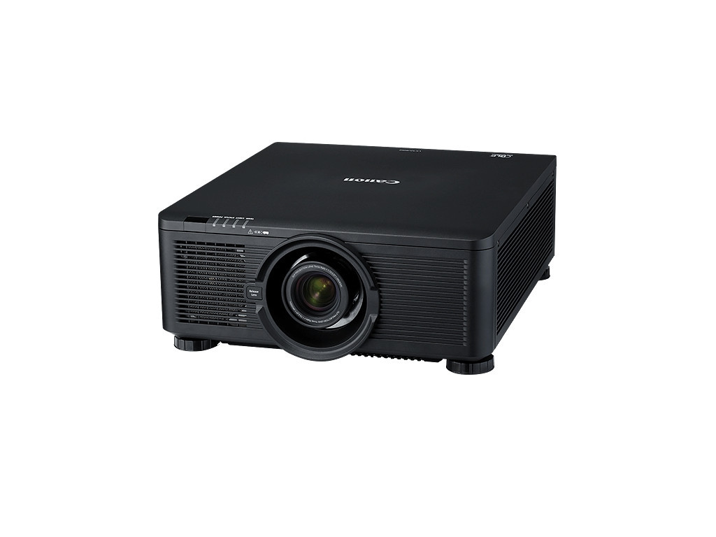 Мултимедиен проектор Canon Projector LX-MU600Z 1916.jpg