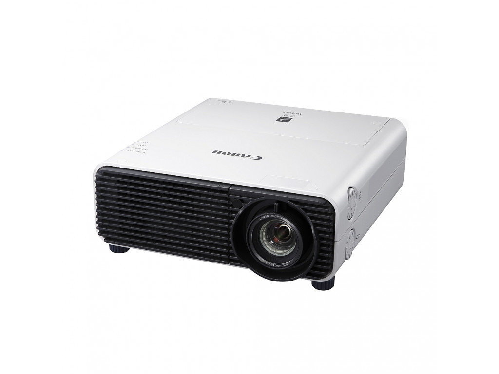 Мултимедиен проектор Canon Projector XEED WUX450ST 1918_1.jpg